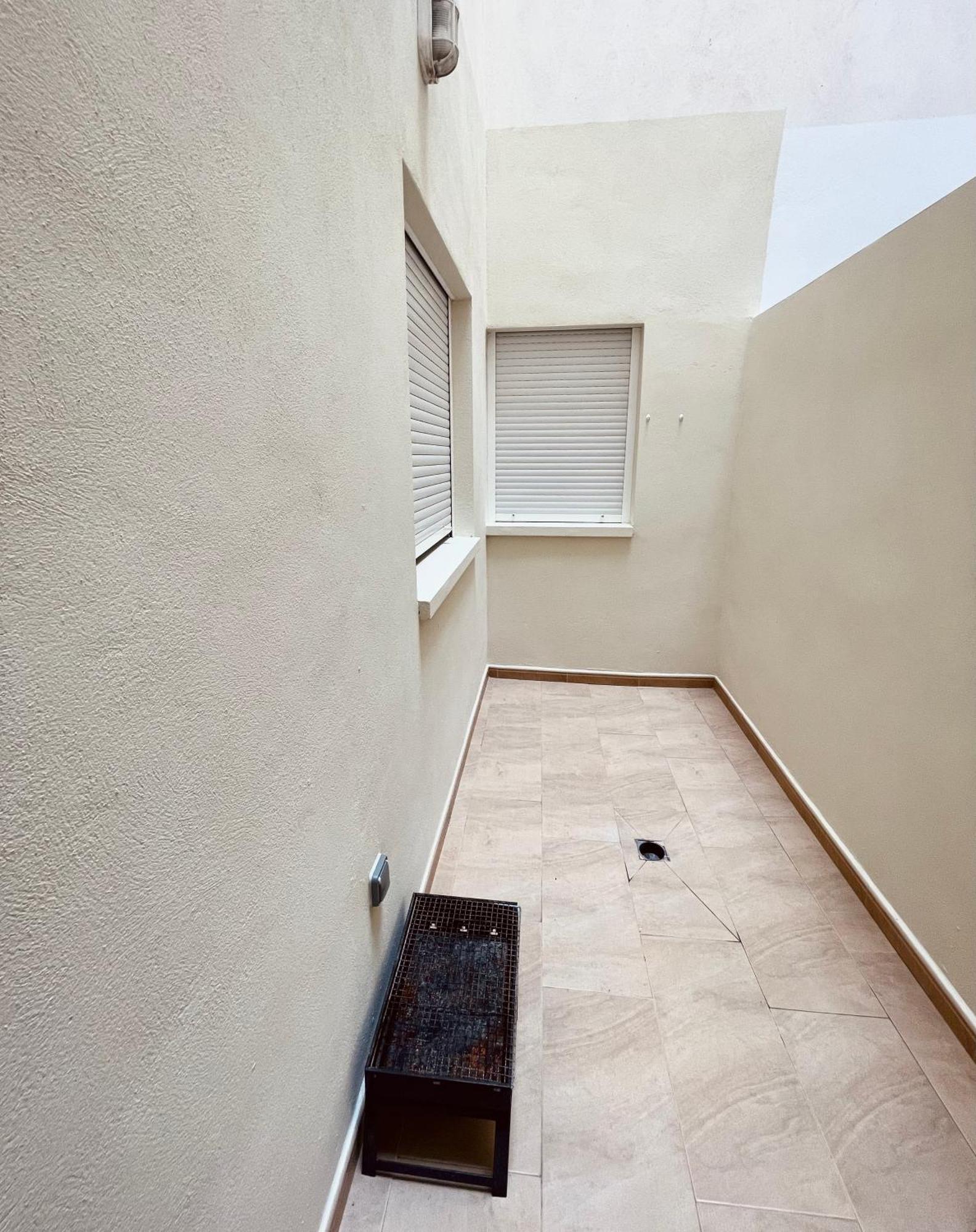 Piso Muy Cerca De La Playa Con Parking Apartment ซานตาโปลา ภายนอก รูปภาพ